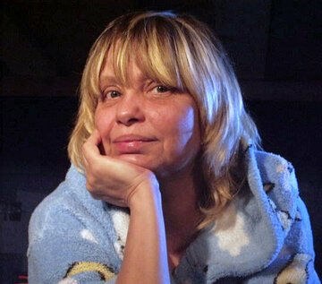 Ирина Гришина