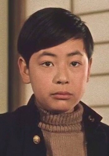 Koji Shitara