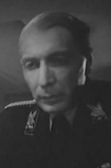 Марк Перцовский