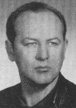 Ян Ломницкий