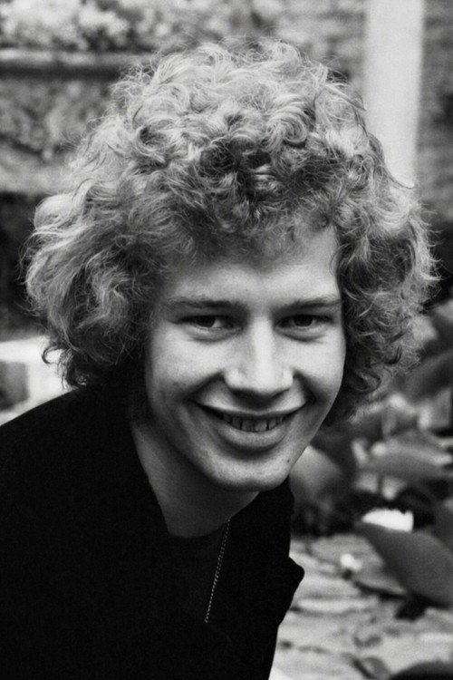 Bill Bruford