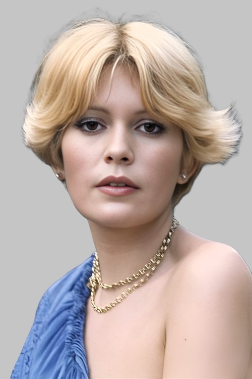 Барбара Рей