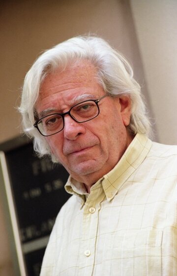 Antonio Mercero