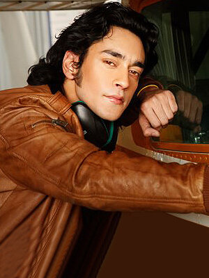 Rishabh Sinha