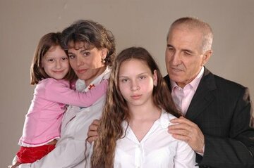 Георге Диникэ