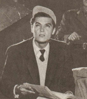 Мирча Дрэган