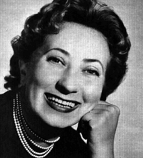 Лина Волоньги