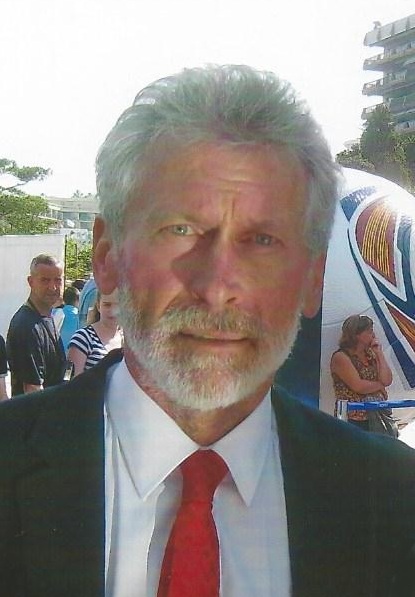 Пауль Брайтнер