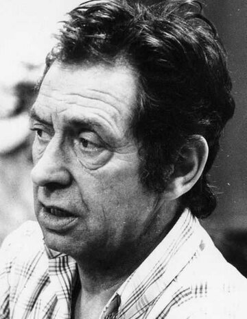 Alfred Vohrer