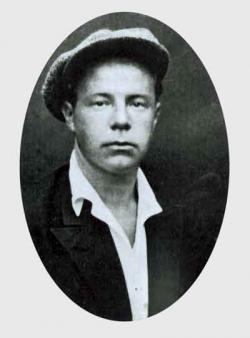 Юрий Хржановский