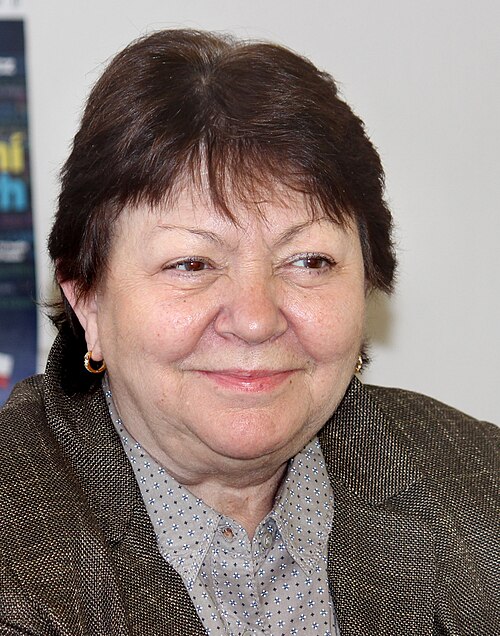 Итка Зеленогорска