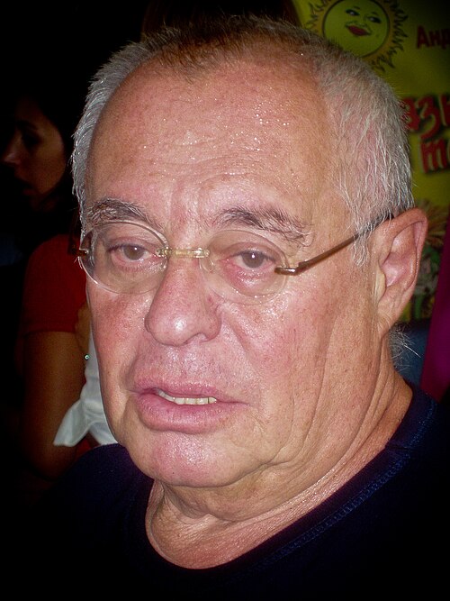 Марк Розовский