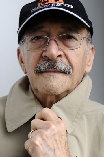 Felipe Cazals