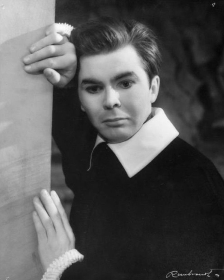 Algot Böstman