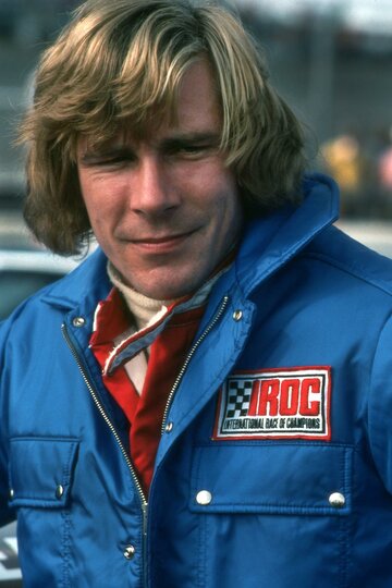 James Hunt