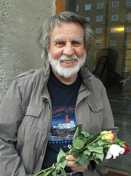 Пер Олин
