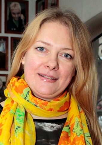 Елена Андреева