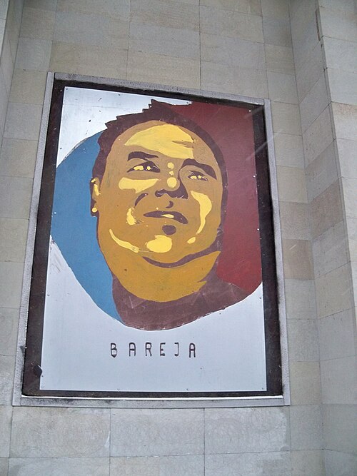 Станислав Барея
