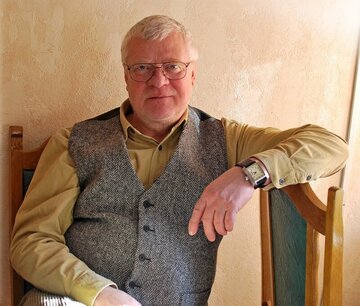 Сергей Яшин
