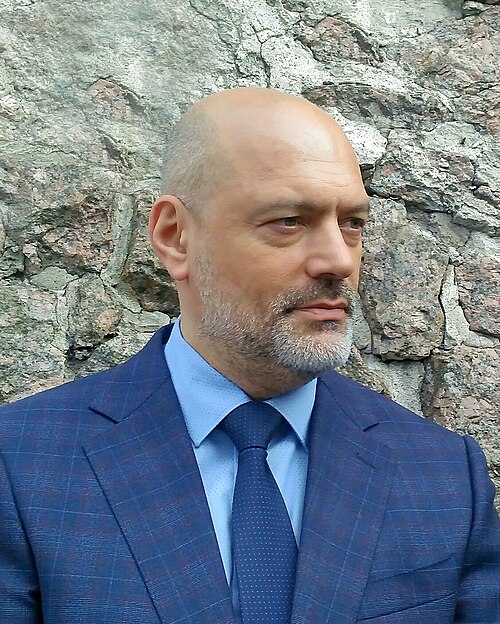 Boris Birman