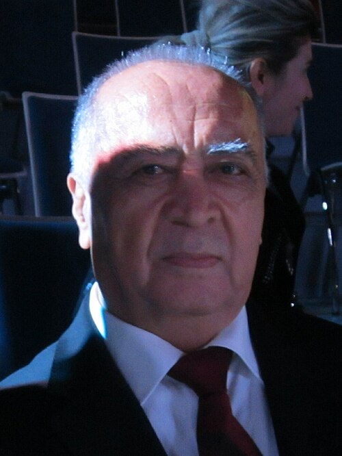 Якуб Ахмедов