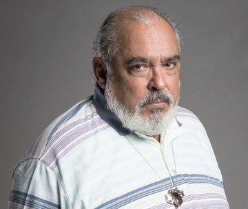 Roberto Bonfim