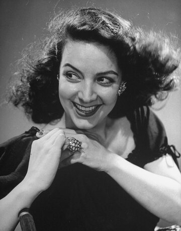 María Félix