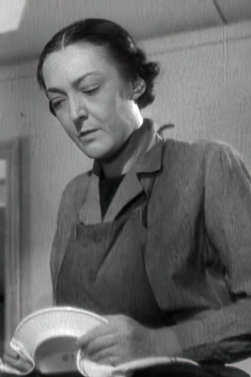 Annie Cariel