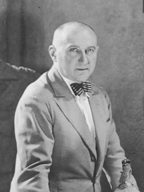 Stanislaw Szebego