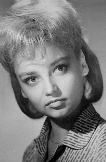 Natalya Kustinskaya