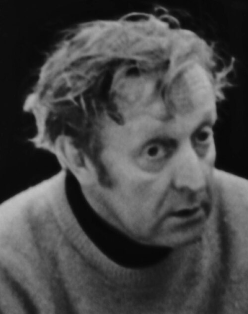 Olavi Ahonen