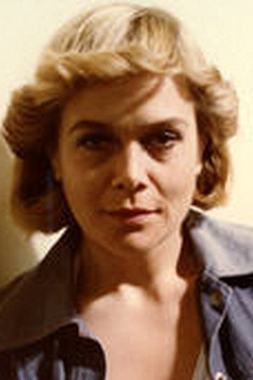 Рита Полстер