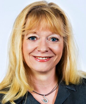 Ulrike Mai