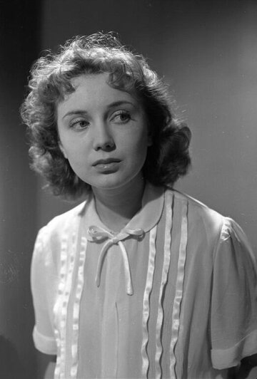 Elena Dobronravova