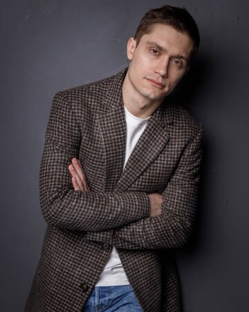 Шамиль Мухамедов