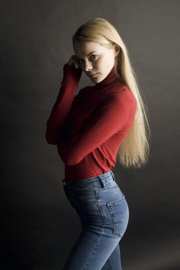 Снежанна Ерискина