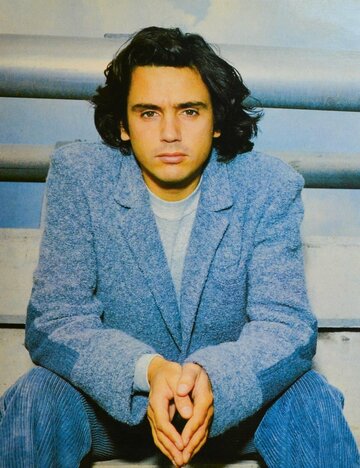 Jean-Michel Jarre