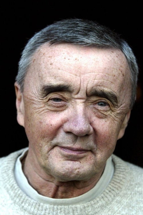 Ярл Борссен