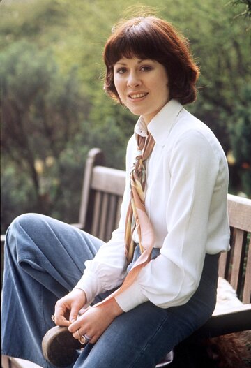 Elisabeth Sladen