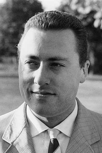 Hans Jürgen Pohland