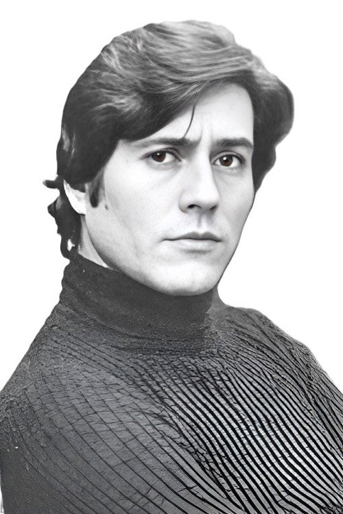 Маноло Отеро
