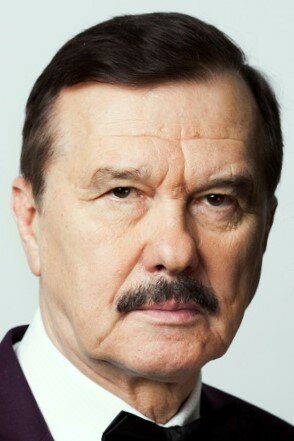 Леонід Серебренніков