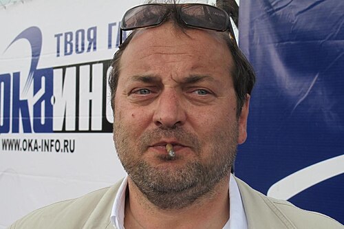 Михаил Калатозишвили
