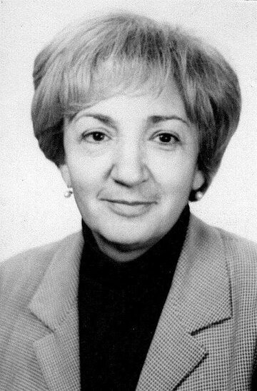 Tatyana Lioznova