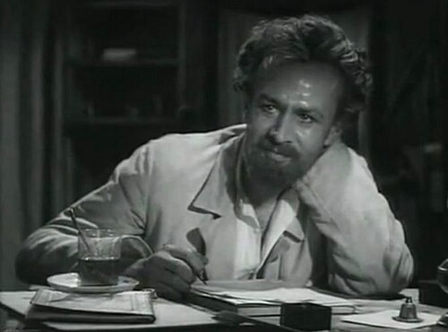 Сергей Курилов