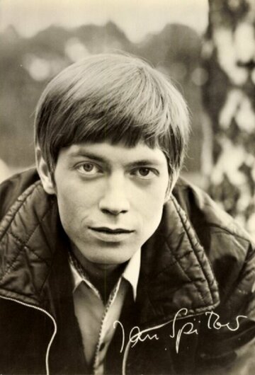 Jan Spitzer