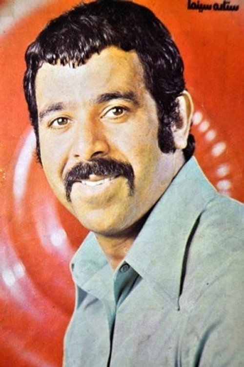 Манучер Ахмади
