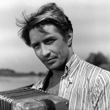 Yuri Kamorny