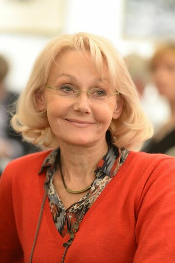 Ирина Пономарева