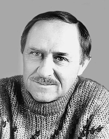 Николай Бабенко